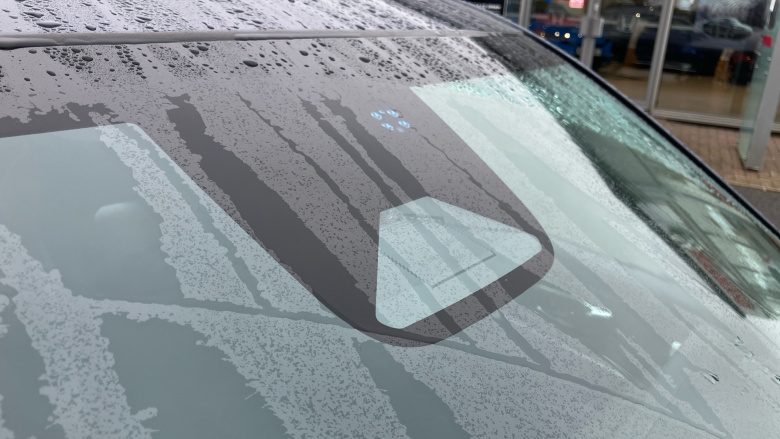 Honda HR-V 1.5 eHEV Advance 5dr CVT Hybrid Hatchback